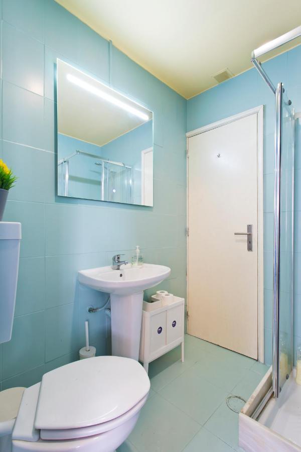Oporto Blue Aliados - Amazing Citycenter Studio エクステリア 写真