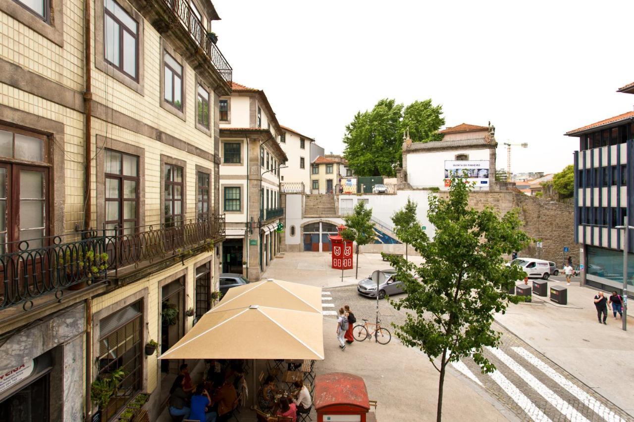 Oporto Blue Aliados - Amazing Citycenter Studio エクステリア 写真