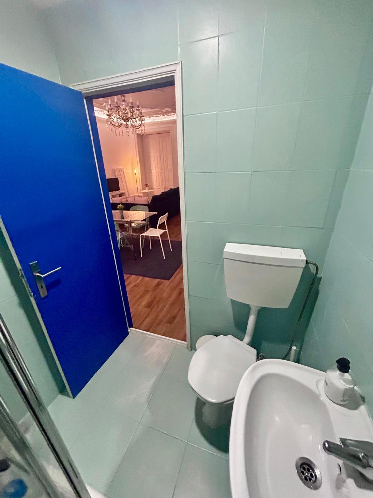 Oporto Blue Aliados - Amazing Citycenter Studio エクステリア 写真